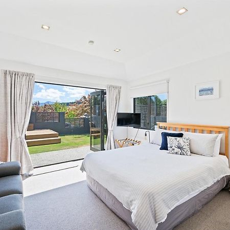 Studio On Kings Wanaka Exterior photo