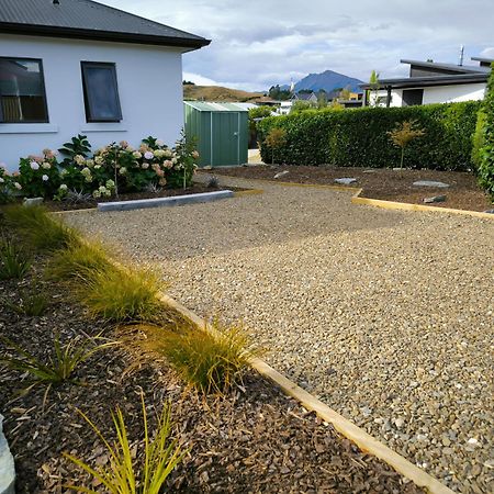Studio On Kings Wanaka Exterior photo