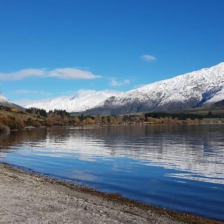 Studio On Kings Wanaka Exterior photo