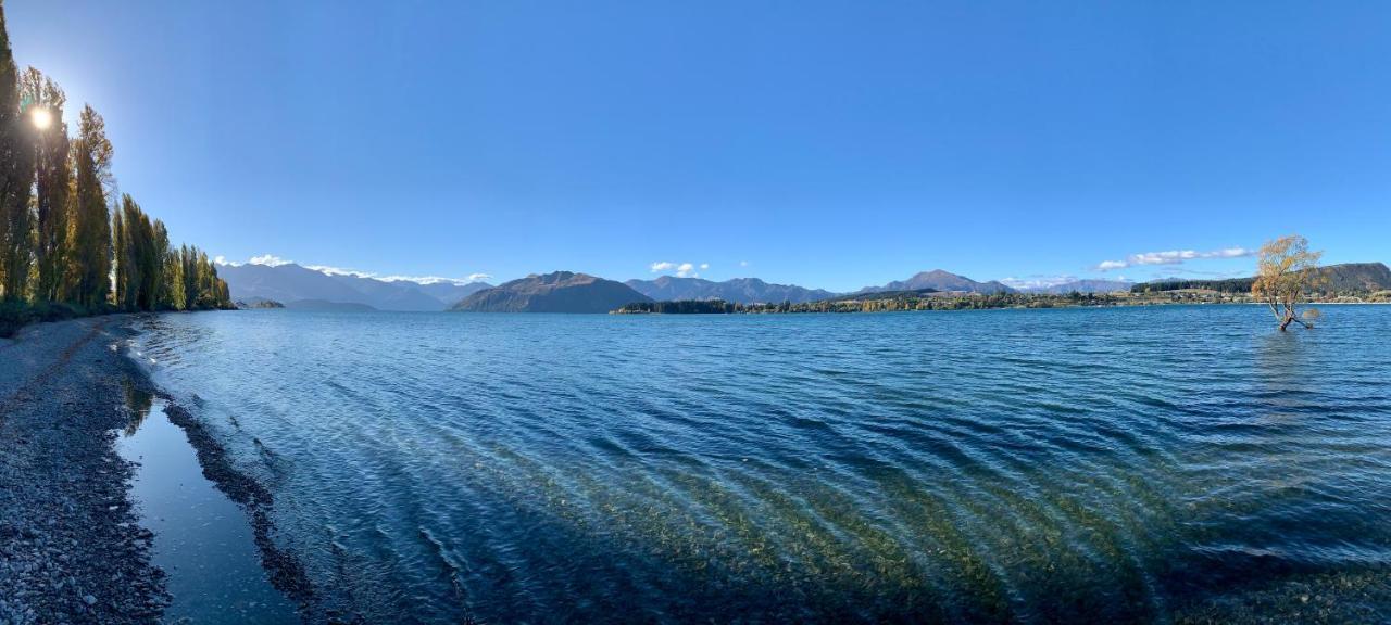 Studio On Kings Wanaka Exterior photo