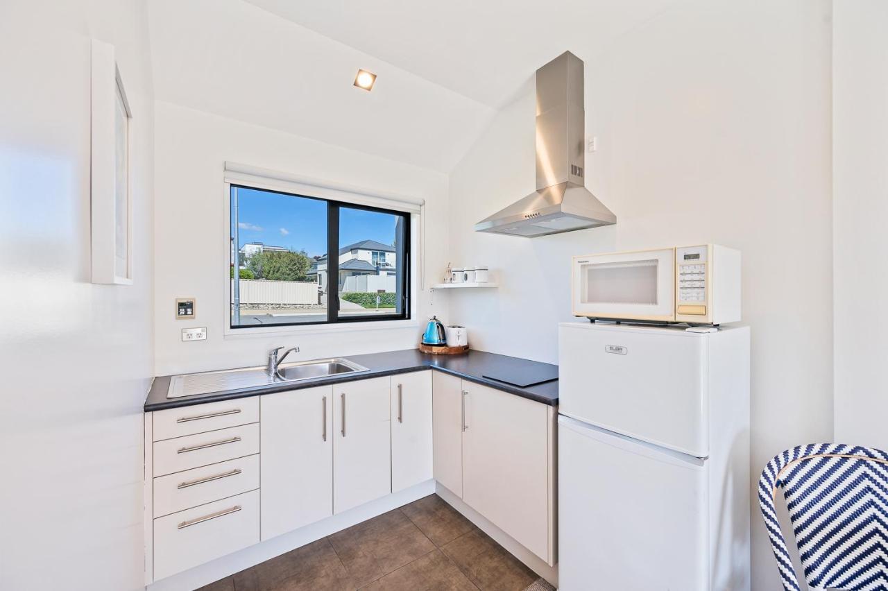 Studio On Kings Wanaka Exterior photo