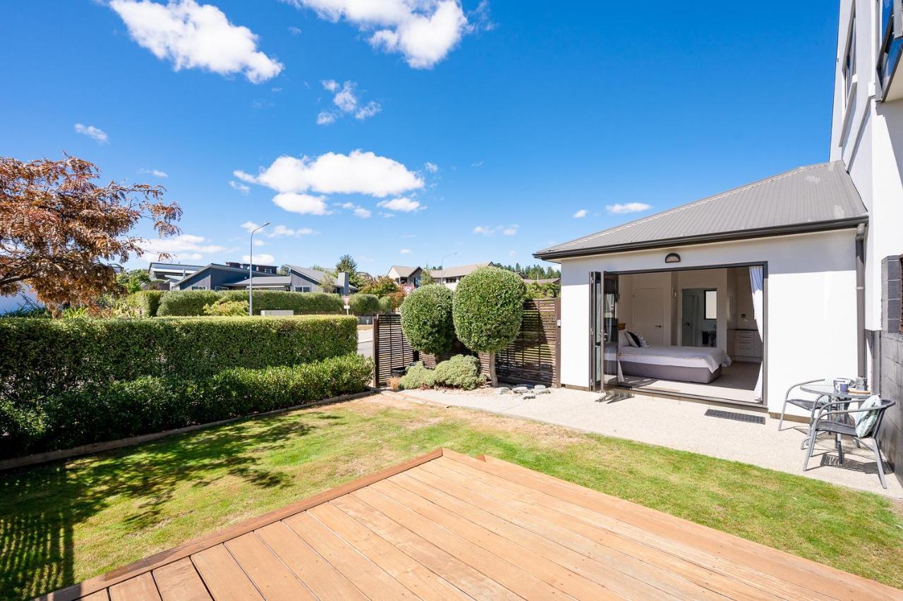 Studio On Kings Wanaka Exterior photo