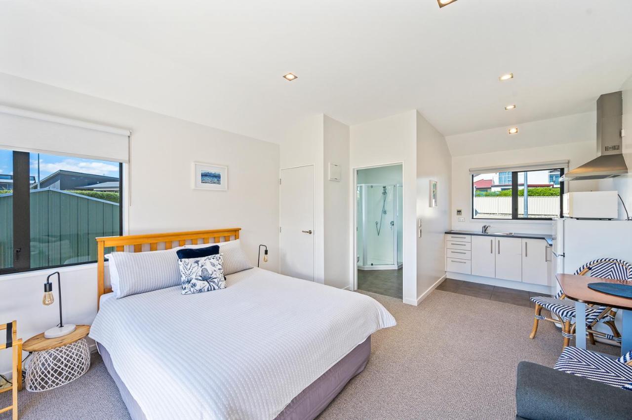Studio On Kings Wanaka Exterior photo