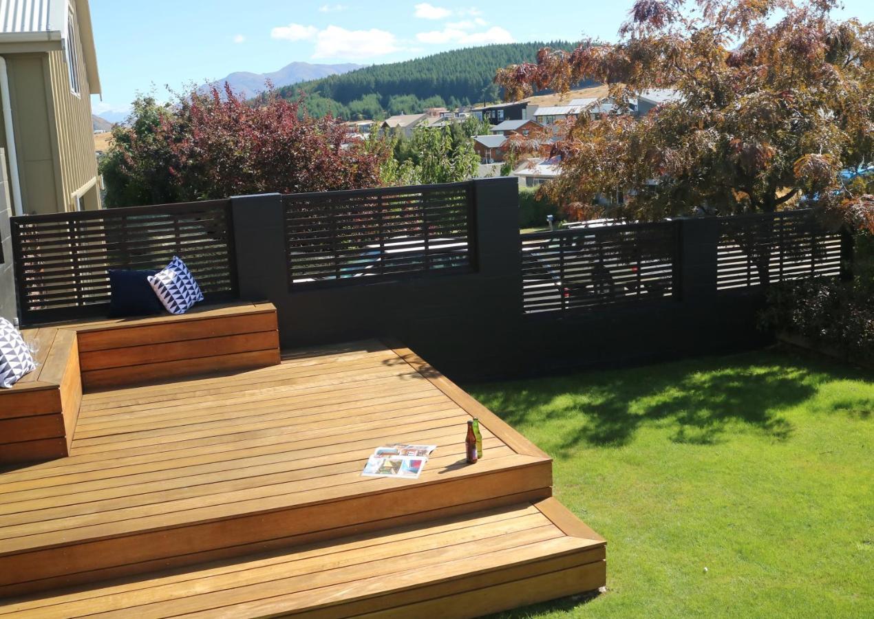 Studio On Kings Wanaka Exterior photo