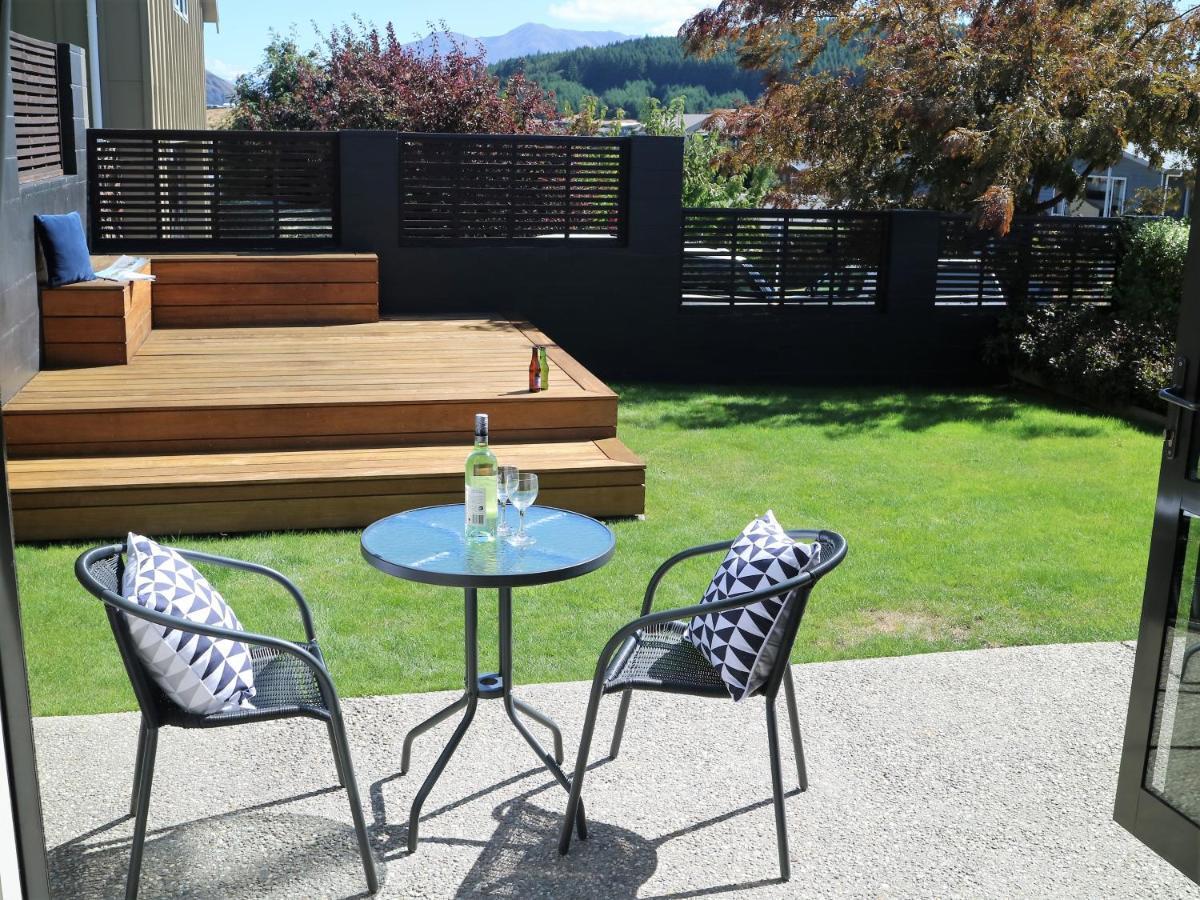 Studio On Kings Wanaka Exterior photo