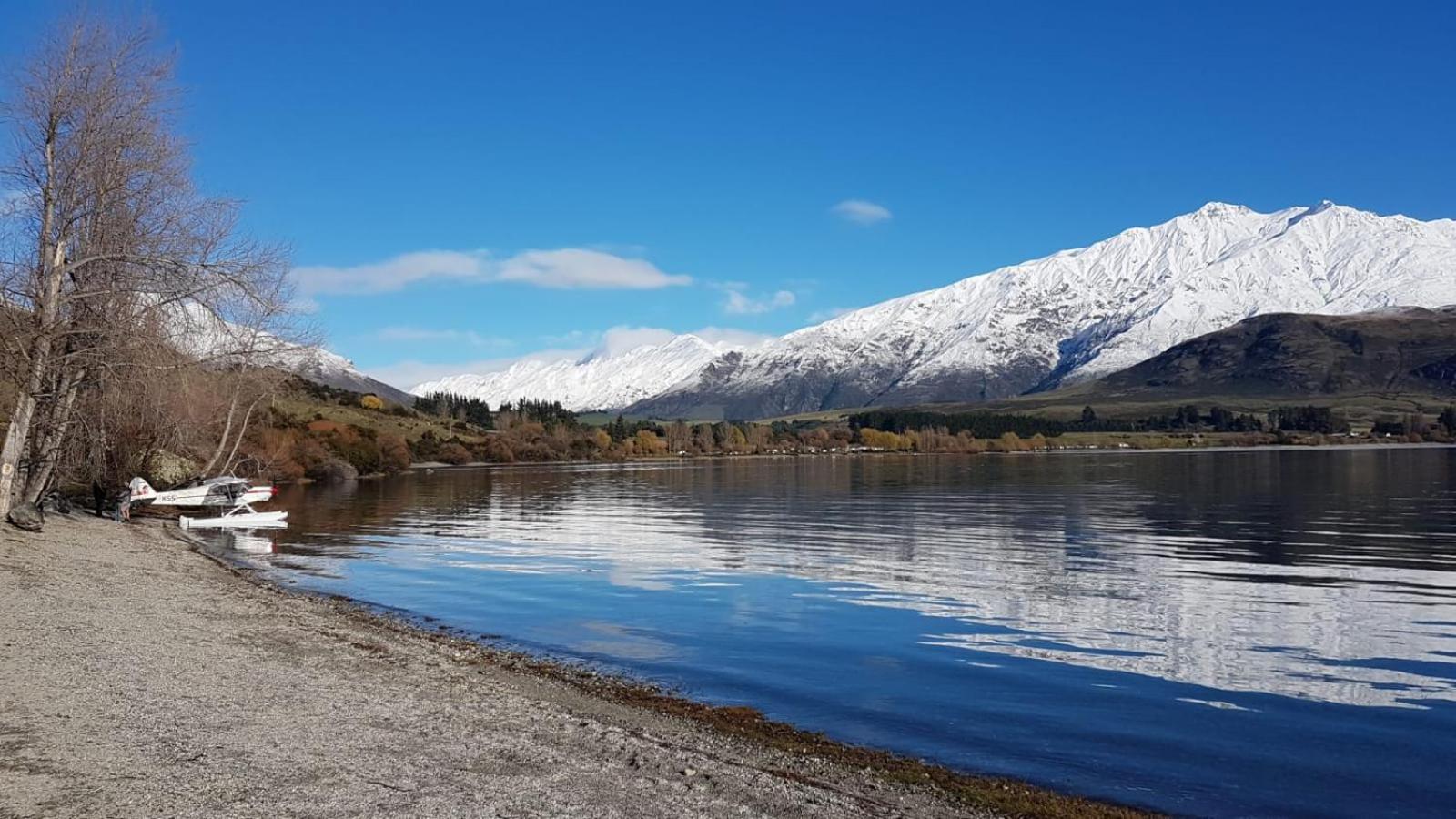 Studio On Kings Wanaka Exterior photo